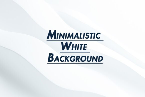 The Power of Minimalism: How a White Background and Simple Workspace Boost Creativity