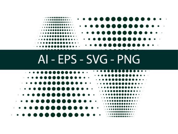 Understanding Dot Effect Vector Graphics: A Practical Guide for Designers and Creators